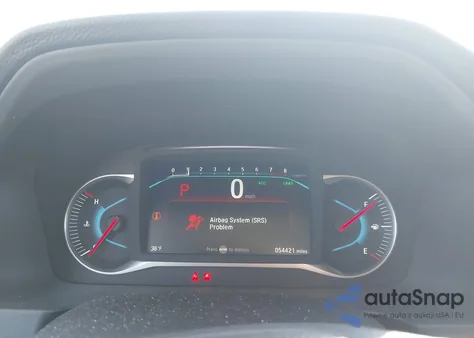 2021 Honda Pilot Awd Touring 7 Passenger из США, поврежденный, VIN 5FNYF6H61MB089338